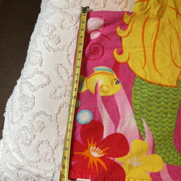 Kids hooded wearable beach towels! - Picture 12 of 13